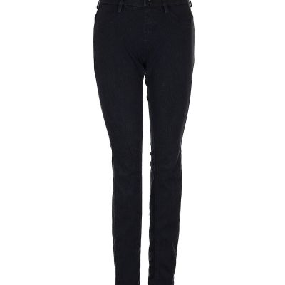 Uniqlo Women Black Jeggings XS